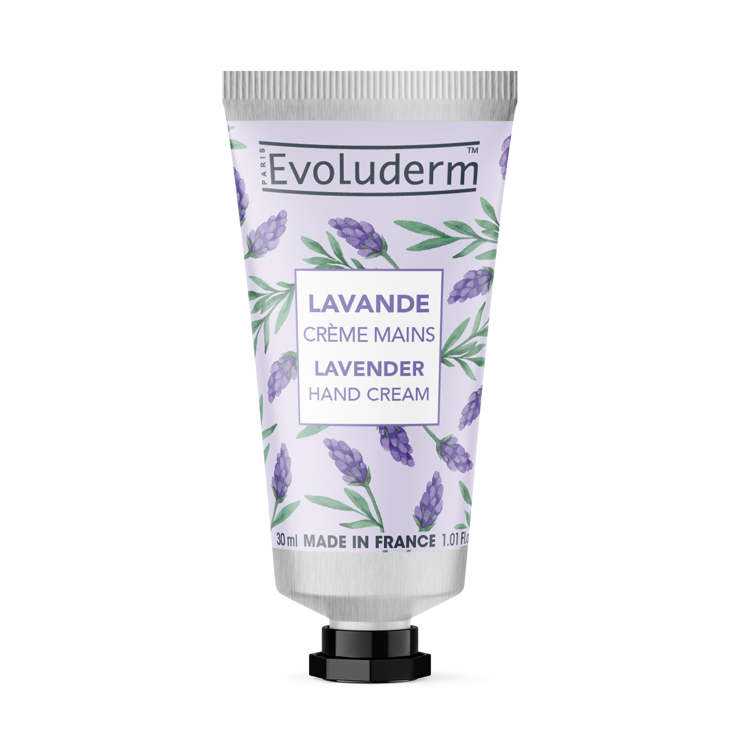 Crema de Manos Lavanda x 30ml