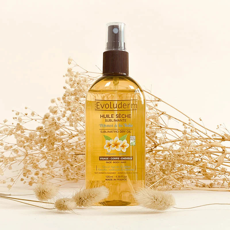 Aceite Seco Corporal Monoi A La Folie X 125 ML