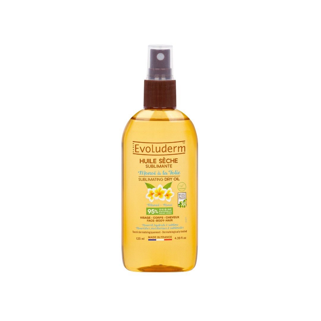 Aceite Seco Corporal Monoi A La Folie X 125 ML