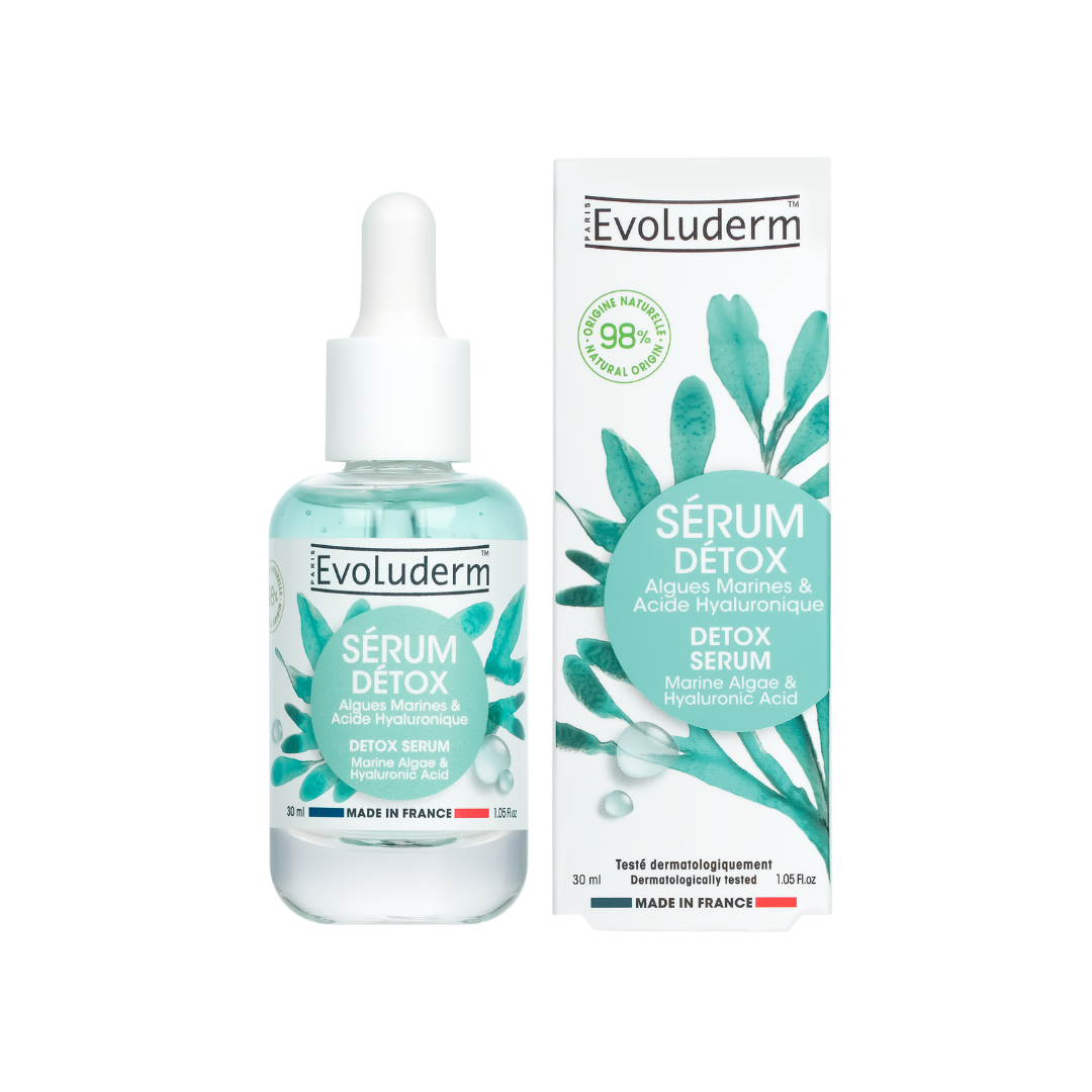 Sérum Detox