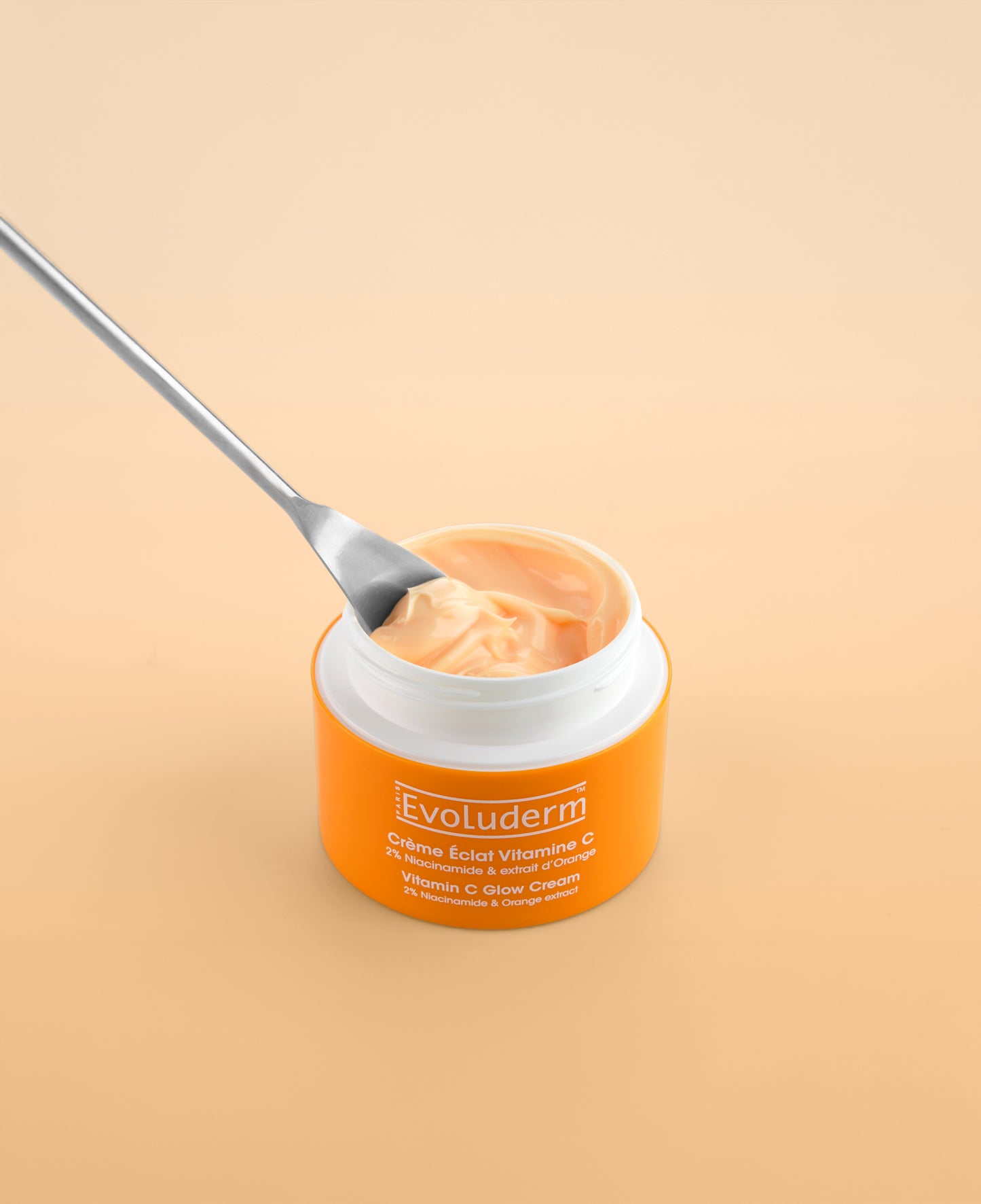 Vitamin C Glow Cream x 50ml