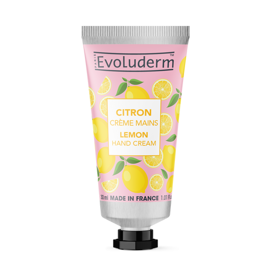 Crema de Manos Limon x 30ml
