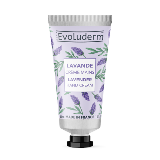 Crema de Manos Lavanda x 30ml