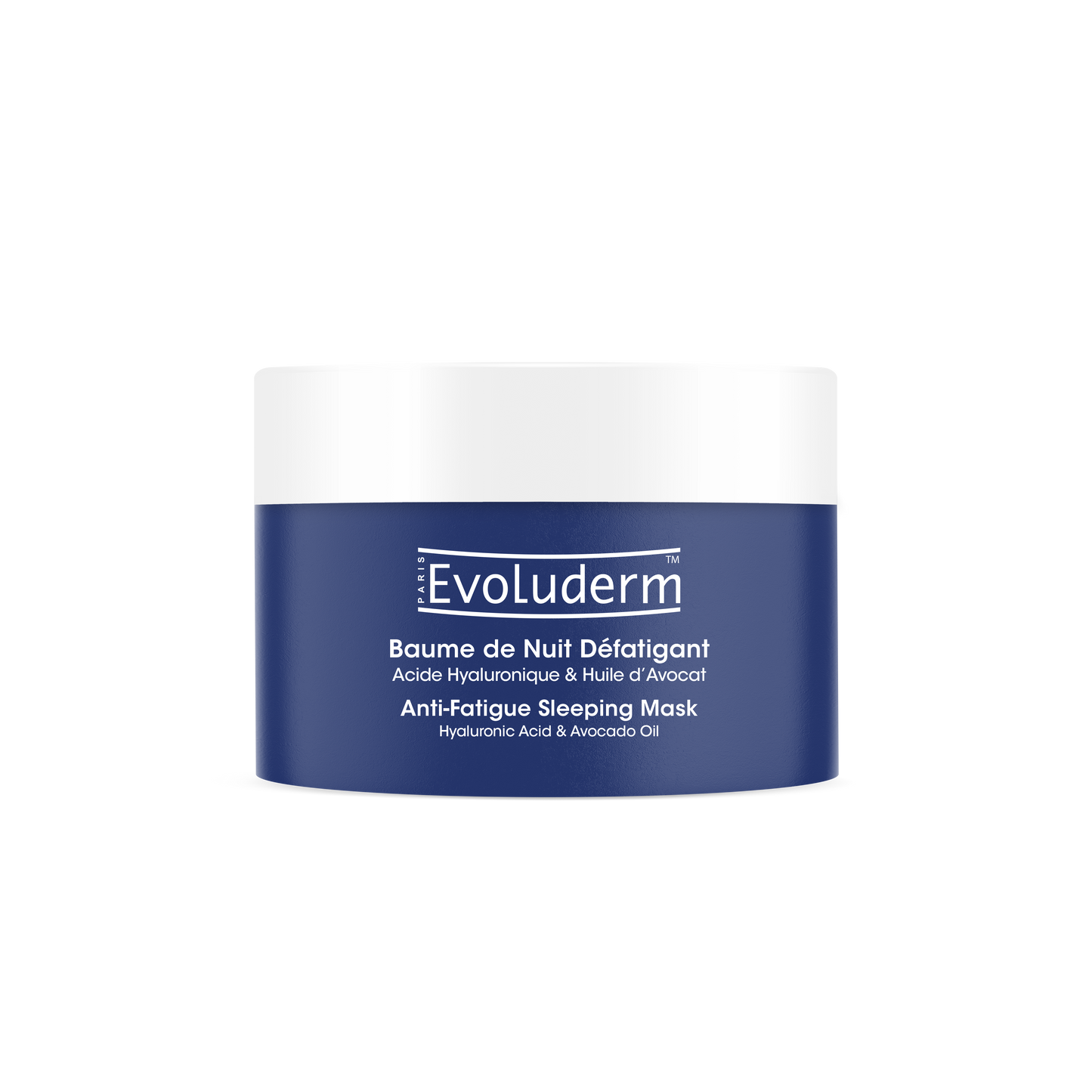 Crema Facial Sleeping Anti-Fatigue x 50ml