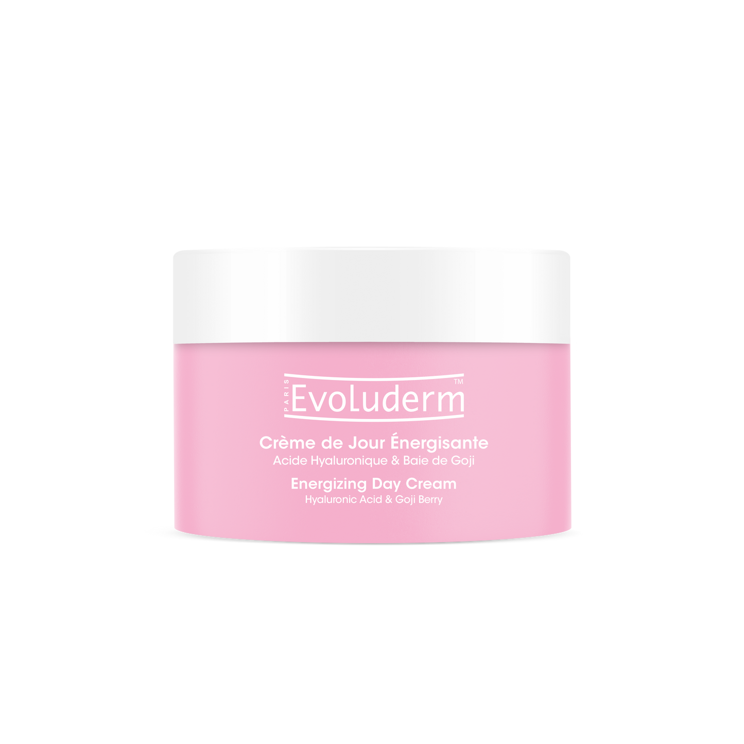 Crema Facial Energizing x 50ml