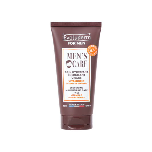 Men's Care Crema Facial Energizing x 50ml