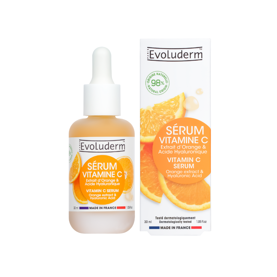 Sérum Vitamina C